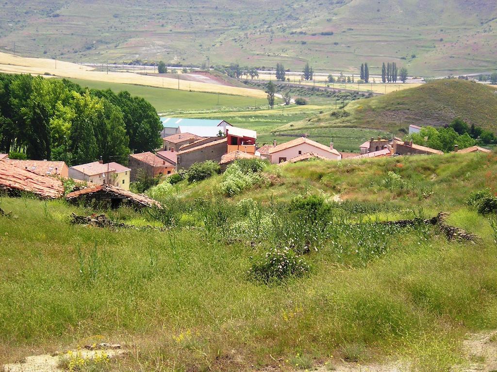 Casa Rural Julian Medinaceli Cameră foto